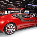 Salon auto Geneve 2012 - Italdesign-Giugiaro - 042